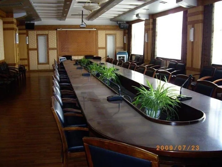 Ухань: Jun An Hotel - Wuhan