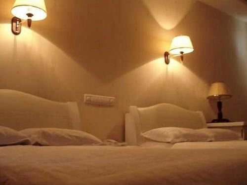 Тайчжоу: Taizhou Huaxinting Hotel