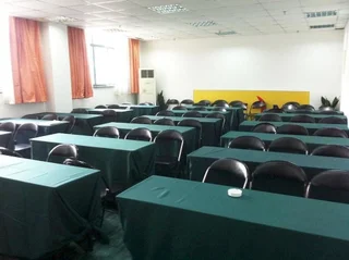 Уси: Home Inn Guangrui Road