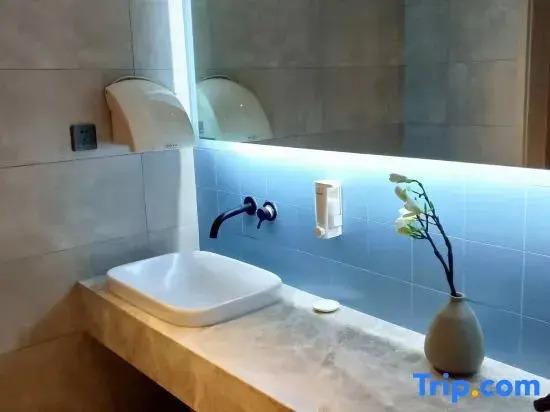 Уси: Home Inn Xi Hu East