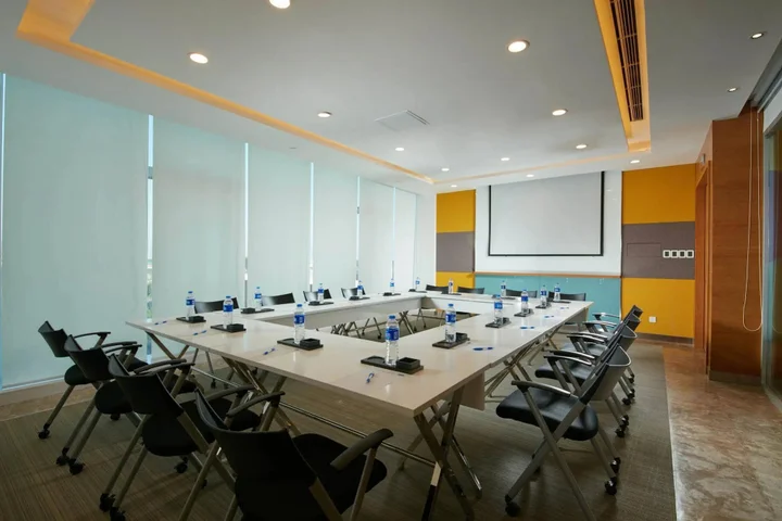 Хандань: Holiday Inn Express Handan East by IHG