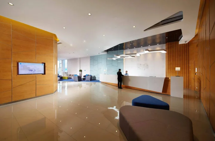 Хандань: Holiday Inn Express Handan East by IHG