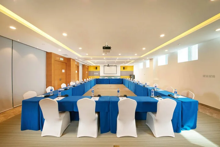 Хандань: Holiday Inn Express Handan East by IHG
