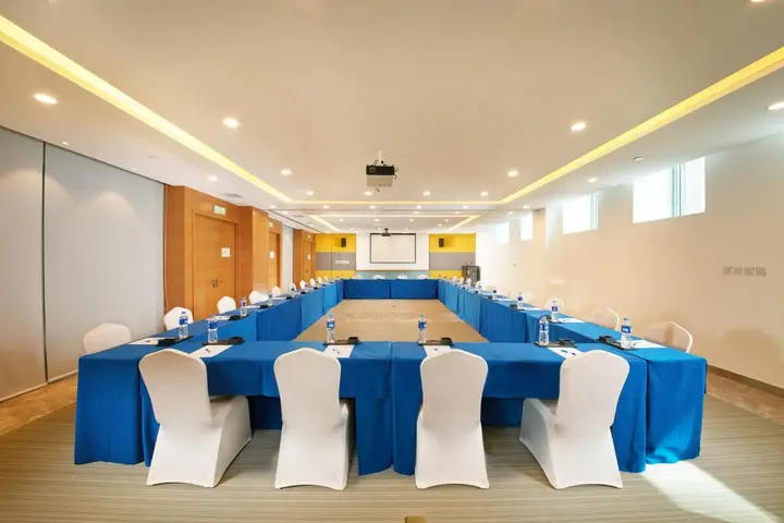 Хандань: Holiday Inn Express Handan East by IHG