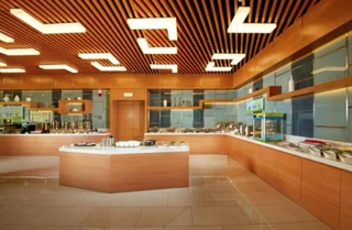Хандань: Holiday Inn Express Handan East by IHG