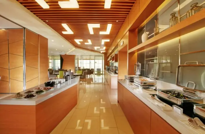 Хандань: Holiday Inn Express Handan East by IHG