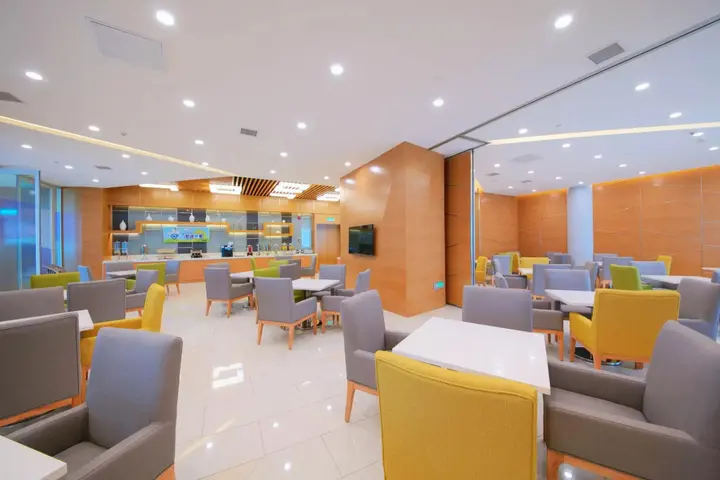 Хандань: Holiday Inn Express Handan East by IHG
