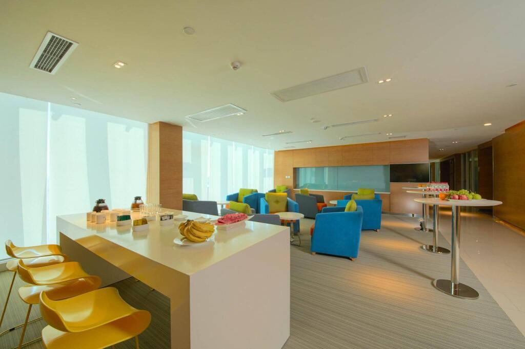 Хандань: Holiday Inn Express Handan East by IHG