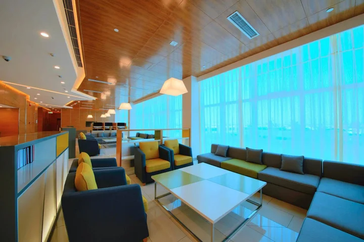 Хандань: Holiday Inn Express Handan East by IHG
