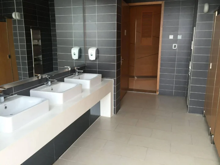 Хандань: Holiday Inn Express Handan East by IHG