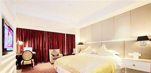 Лишуй: Lishui Leighton Hotel