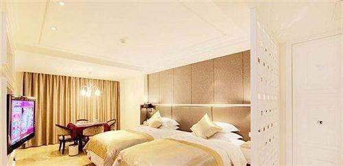Лишуй: Lishui Leighton Hotel