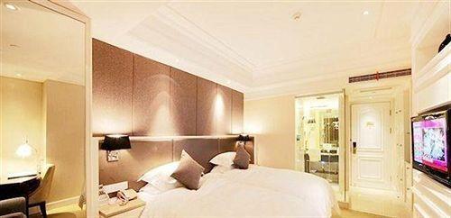 Лишуй: Lishui Leighton Hotel