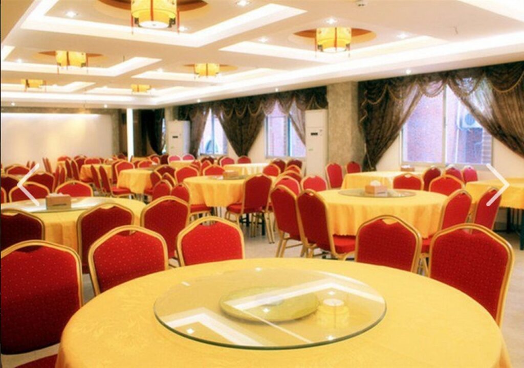 Сямынь: Xiamen Gulangyu Islet Yueqinggang Hotel