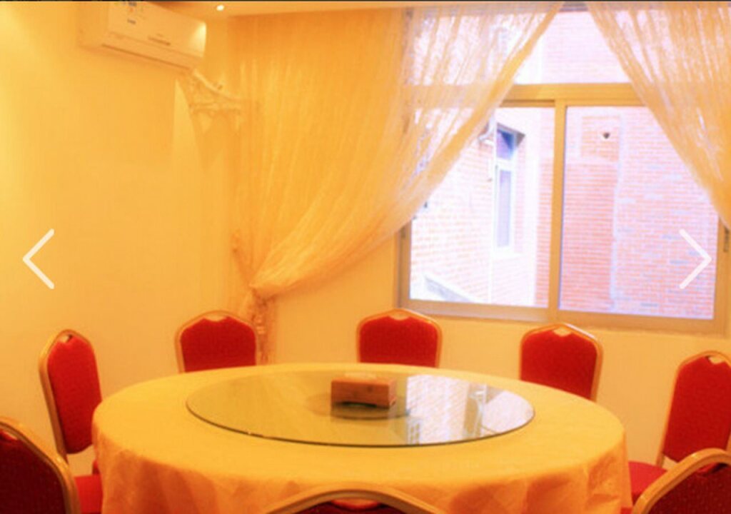 Сямынь: Xiamen Gulangyu Islet Yueqinggang Hotel