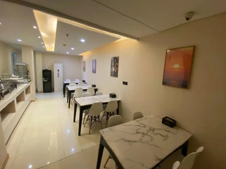 Вэньчжоу: Rest Motel Wansong - Wenzhou