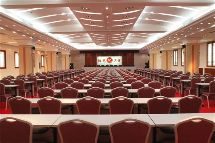 Синьян: Sunny Hotel - Xinyang