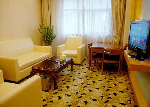 Синьян: Sunny Hotel - Xinyang