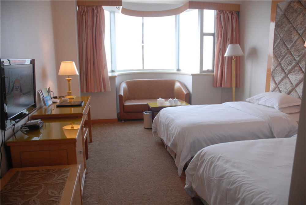Sunny Hotel - Xinyang — фото 2