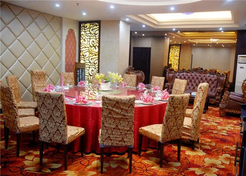 Синьян: Sunny Hotel - Xinyang