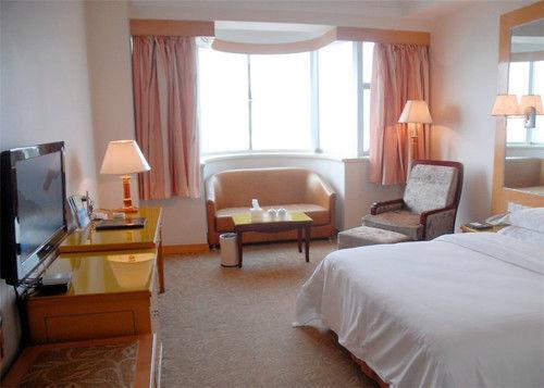 Синьян: Sunny Hotel - Xinyang