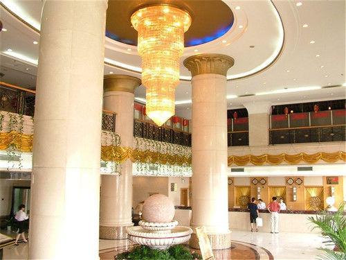 Синьян: Sunny Hotel - Xinyang