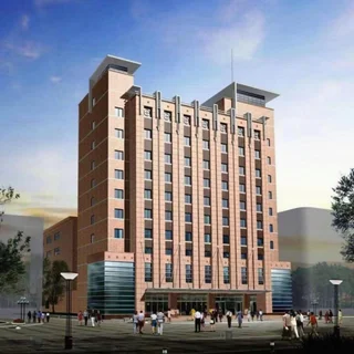 Тяньшуй: Dongfang Hotel