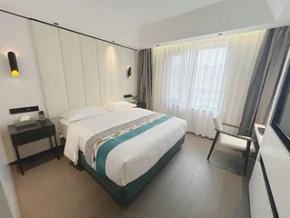 Тяньшуй: Dongfang Hotel