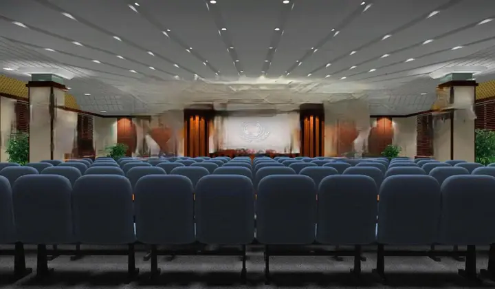 Тяньшуй: Dongfang Hotel