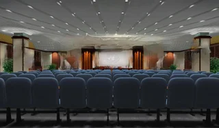 Тяньшуй: Dongfang Hotel