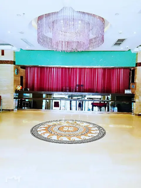 Тяньшуй: Dongfang Hotel
