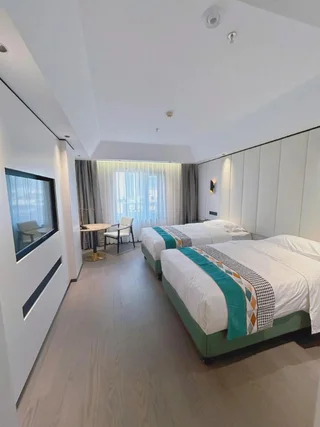 Тяньшуй: Dongfang Hotel