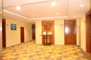 Тяньшуй: Dongfang Hotel