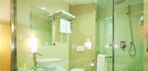 Юйси: Aiweideng Hotel - Yuxi