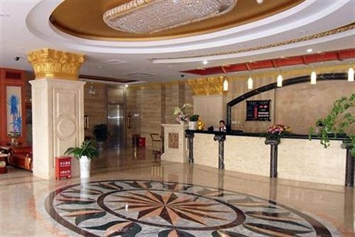 Цзинхун: Xishuangbanna Banghai Hotel