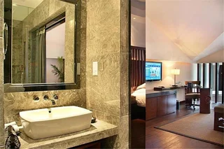 Чжанцзяцзе: Shengmeida Hotel - Zhangjiajie