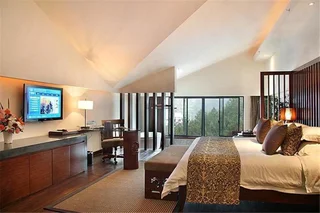 Чжанцзяцзе: Shengmeida Hotel - Zhangjiajie