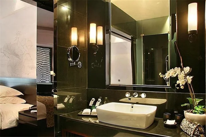 Чжанцзяцзе: Shengmeida Hotel - Zhangjiajie