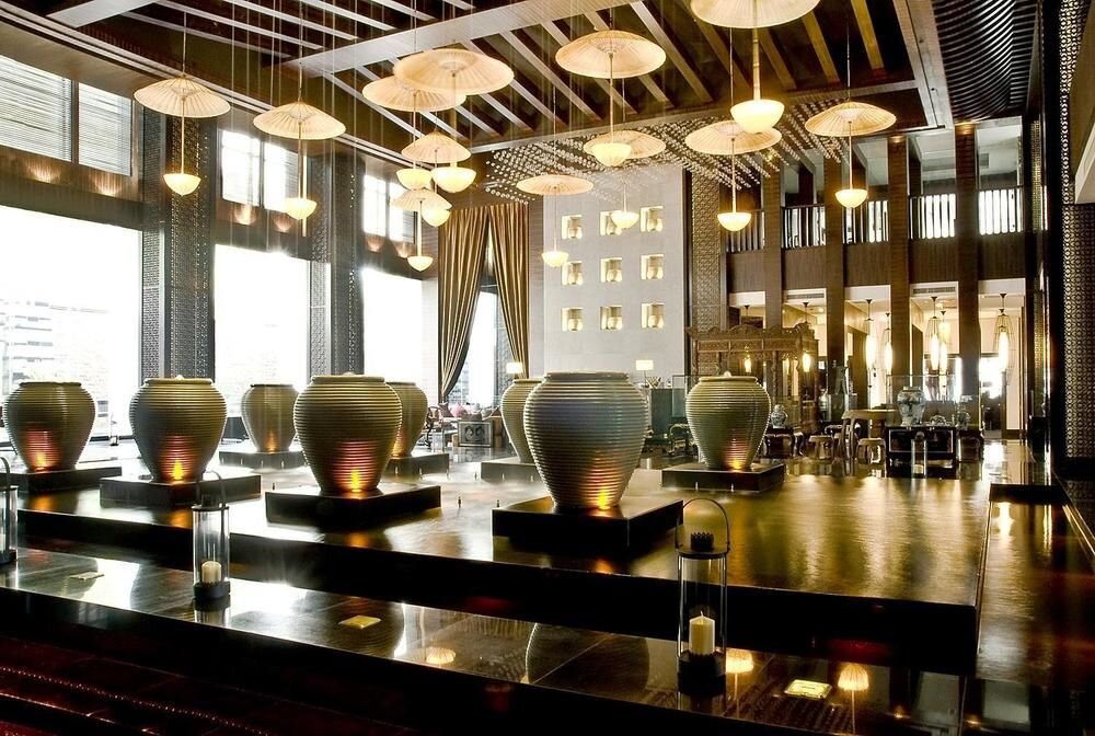 Чжанцзяцзе: Shengmeida Hotel - Zhangjiajie