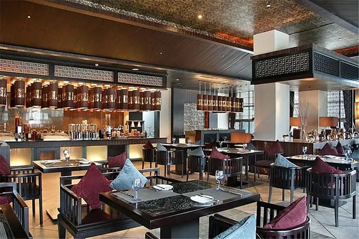 Чжанцзяцзе: Shengmeida Hotel - Zhangjiajie