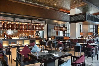 Чжанцзяцзе: Shengmeida Hotel - Zhangjiajie