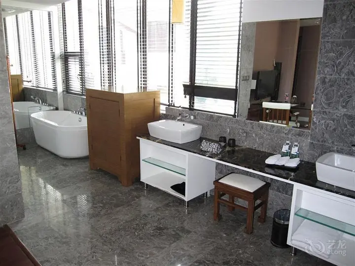 Чжанцзяцзе: Shengmeida Hotel - Zhangjiajie