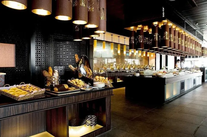Чжанцзяцзе: Shengmeida Hotel - Zhangjiajie