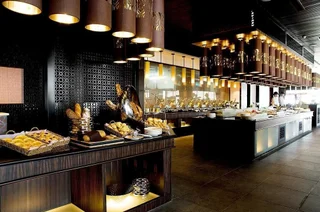 Чжанцзяцзе: Shengmeida Hotel - Zhangjiajie