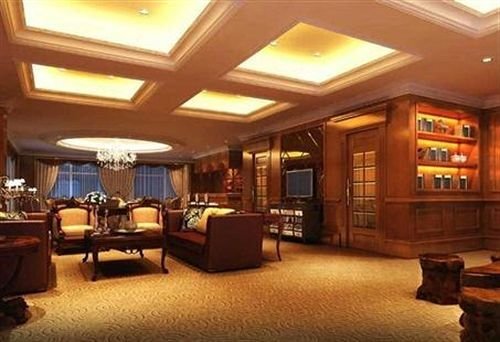 Цзиньчжоу: Jinzhou Dongyi Mansion Hotel