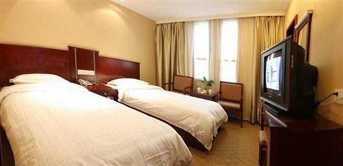 Ичан: Yichang Gorge Hotel