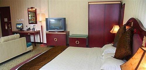 Ичан: Yichang Gorge Hotel