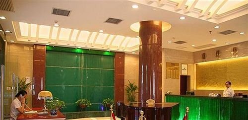 Ичан: Yichang Gorge Hotel