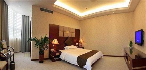 Ичан: Yichang Gorge Hotel