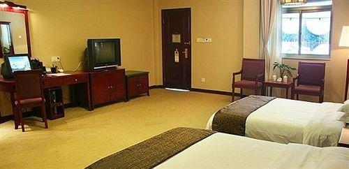 Ичан: Yichang Gorge Hotel